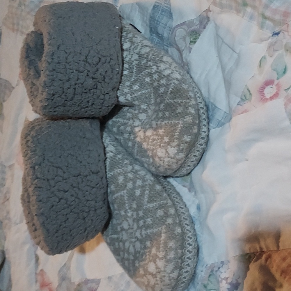 Slippers